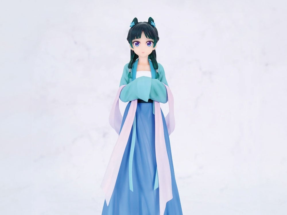 The Apothecary Diaries Vivit Maomao (Hunting) Figure