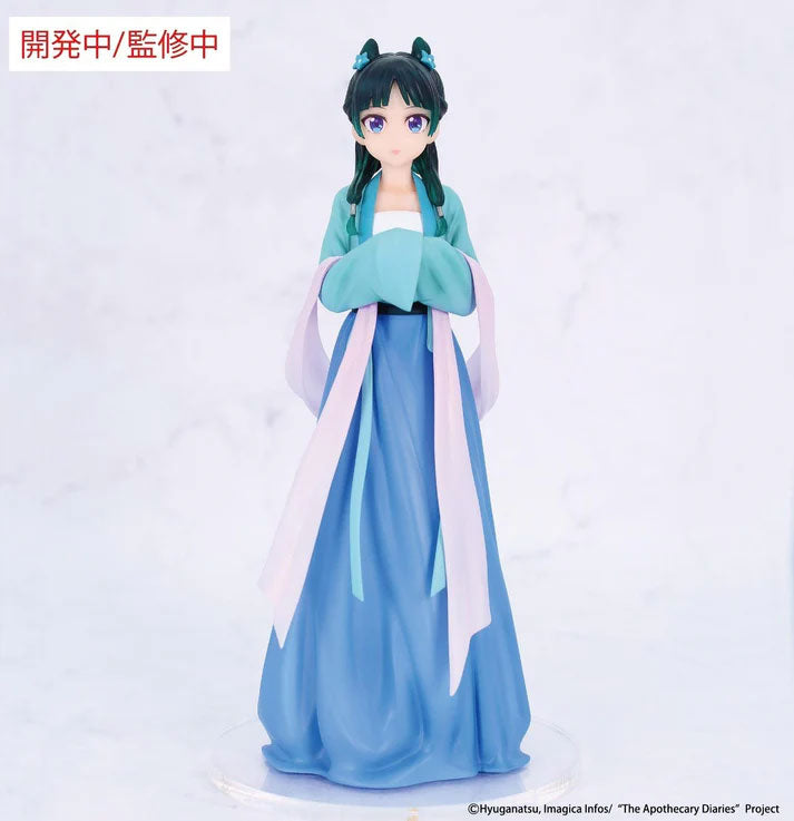 The Apothecary Diaries Vivit Maomao (Hunting) Figure