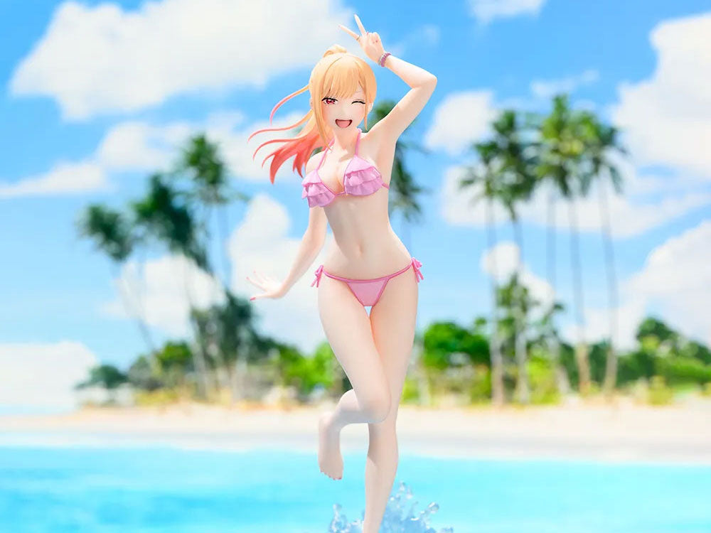 My Dress-Up Darling XStellar Marin Kitagawa Figure