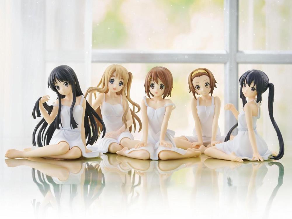 K-ON! Yumemirize Yui Hirasawa Figure