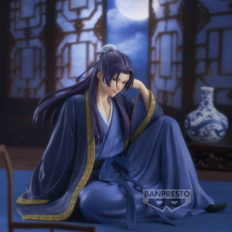 The Apothecary Diaries Break Time Collection Vol. 2 Jinshi Figure