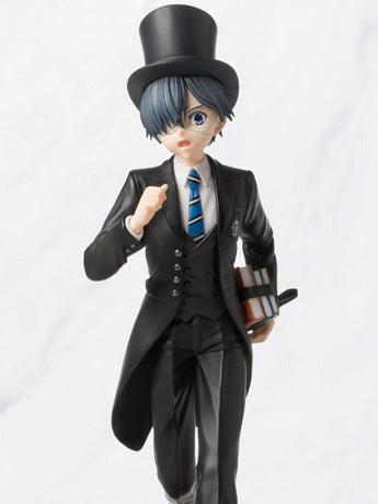 Black Butler Luminasta Ciel Phantomhive Figure