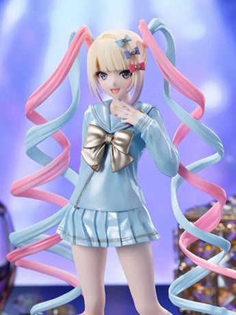 Needy Streamer Overload Luminasta OMGKawaiiAngel Figure