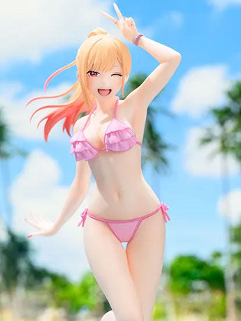 My Dress-Up Darling XStellar Marin Kitagawa Figure