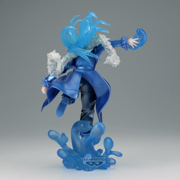 That Time I Got Reincarnated as a Slime: Tears of the Azure Sea Effectreme Rimuru Tempest (Special Color Ver.) Figure
