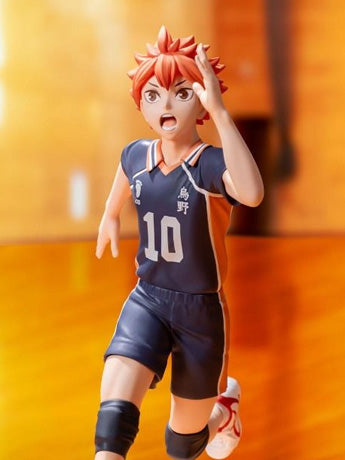 Haikyuu!! High Premium Figure Shoyo Hinata Figure