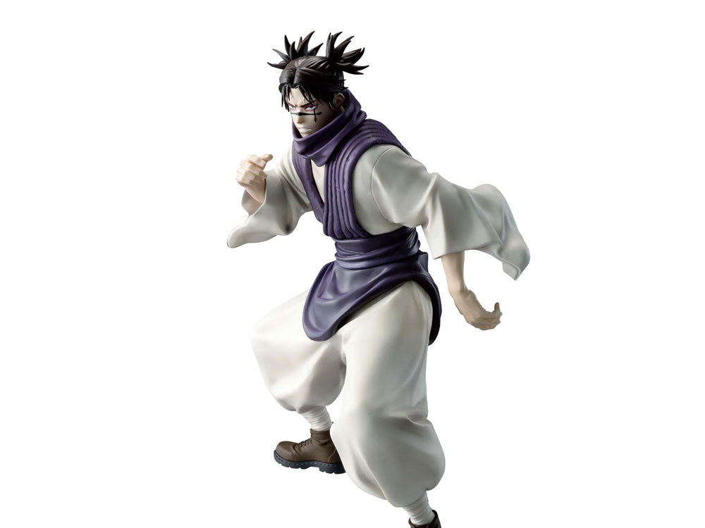 Jujutsu Kaisen Maximatic Choso Figure