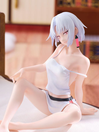 Goddess of Victory: Nikke Yumemirize Drake Figure