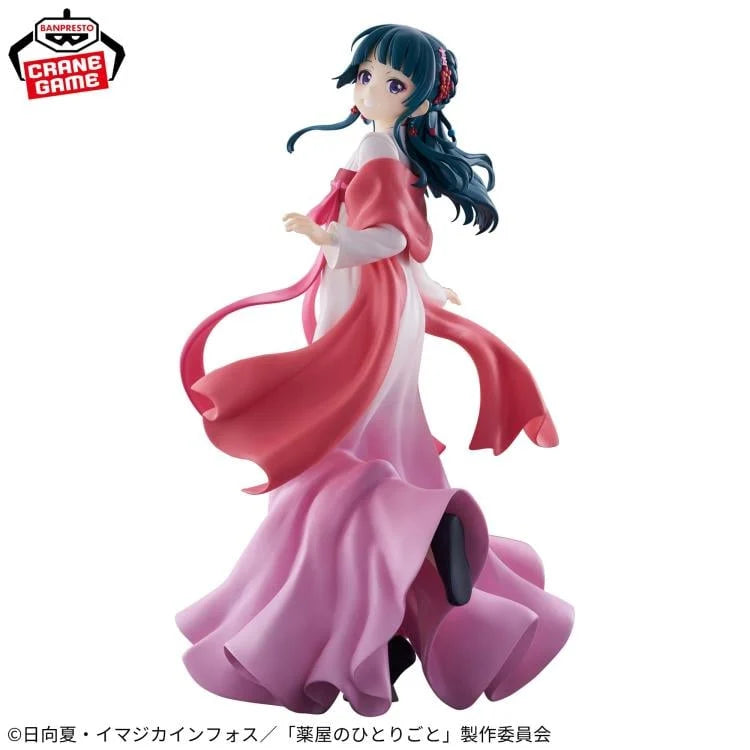 The Apothecary Diaries Maomao (Walking Around Town) Figure