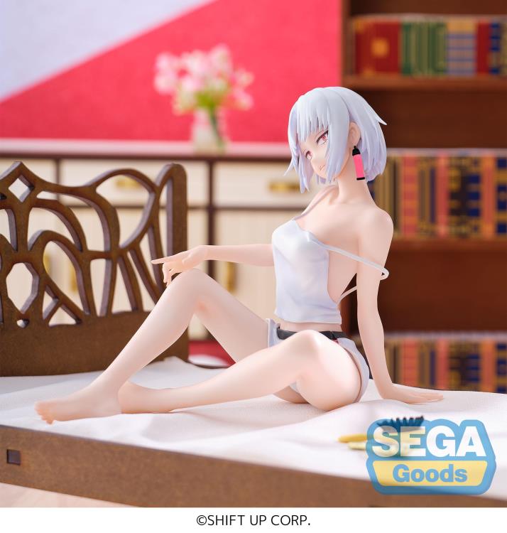 Goddess of Victory: Nikke Yumemirize Drake Figure