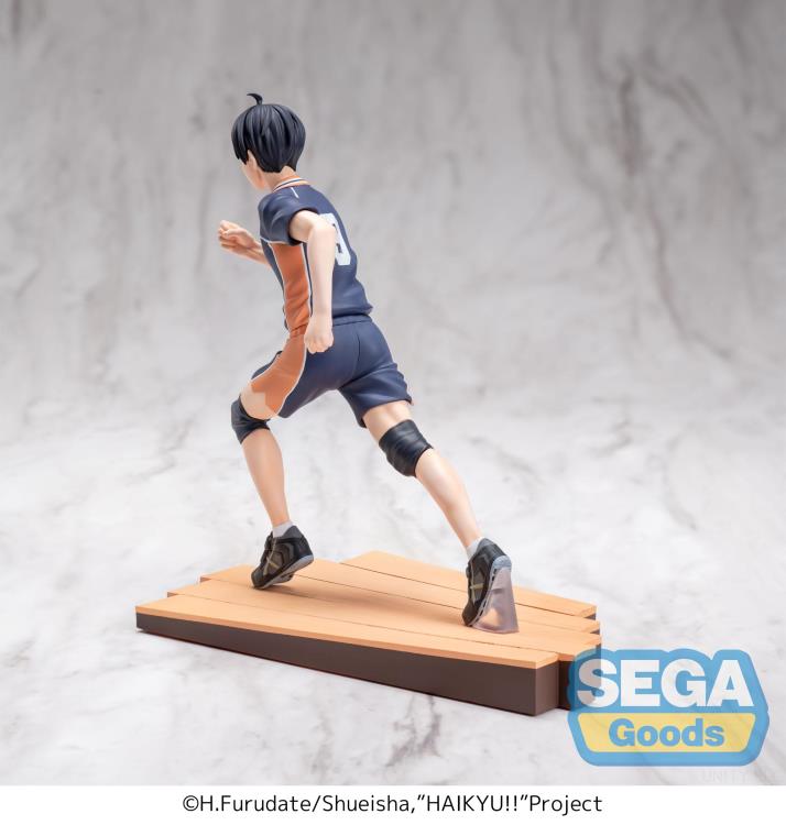 Haikyuu!! High Premium Figure Tobio Kageyama Figure