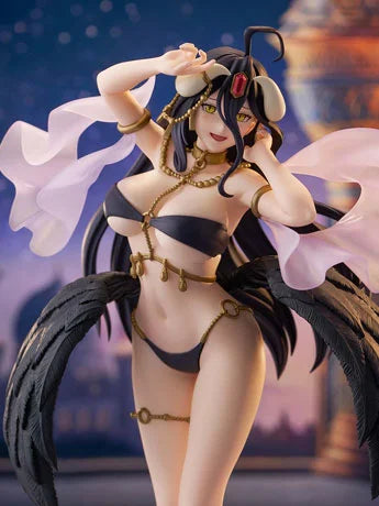 Overlord Classical Tuning Albedo (Arabian Nights) Figure