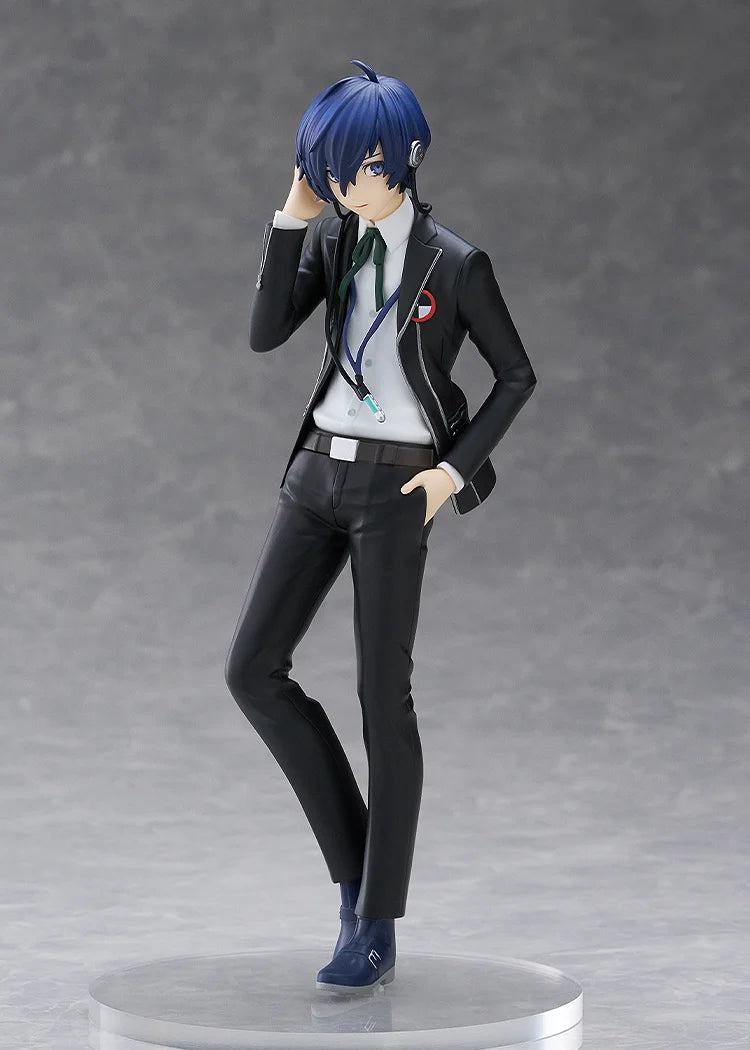 Persona 3: Reload Pop Up Parade P3R Hero Figure