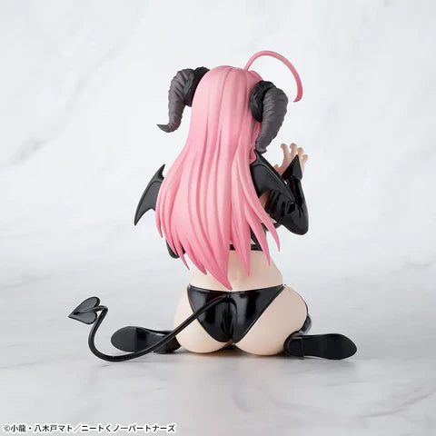 I'm Living with an Otaku NEET Kunoichi!? Ideura Shiratsuri Cosplay Ver. Premium Chokonose Figure