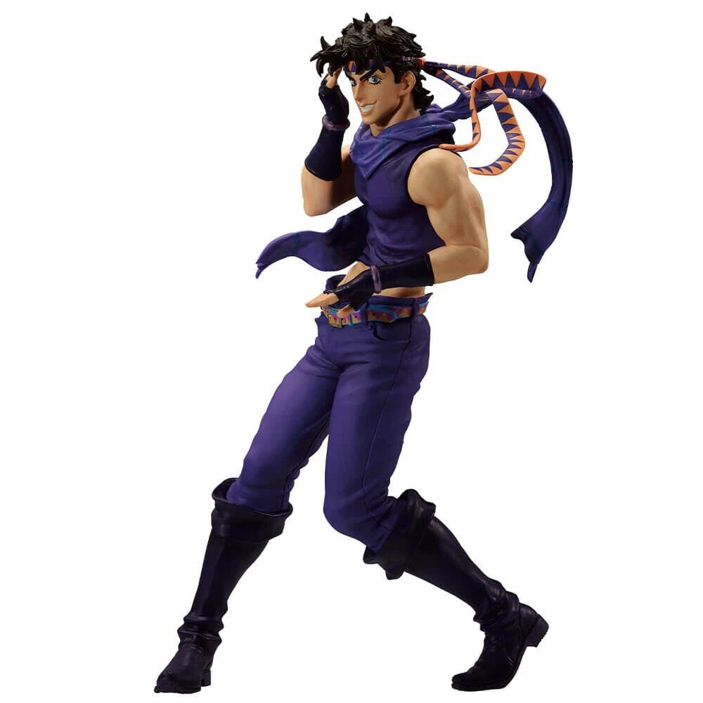 JoJo's Bizarre Adventure: Phantom Blood/Battle Tendency Ichiban Kuji Masterlise Final Prize - Joseph Joestar