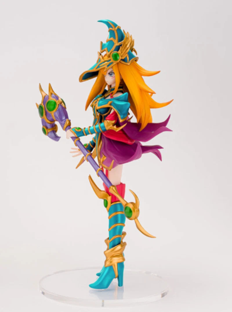 Yu-Gi-Oh! Equal Arts Magician's Valkyria