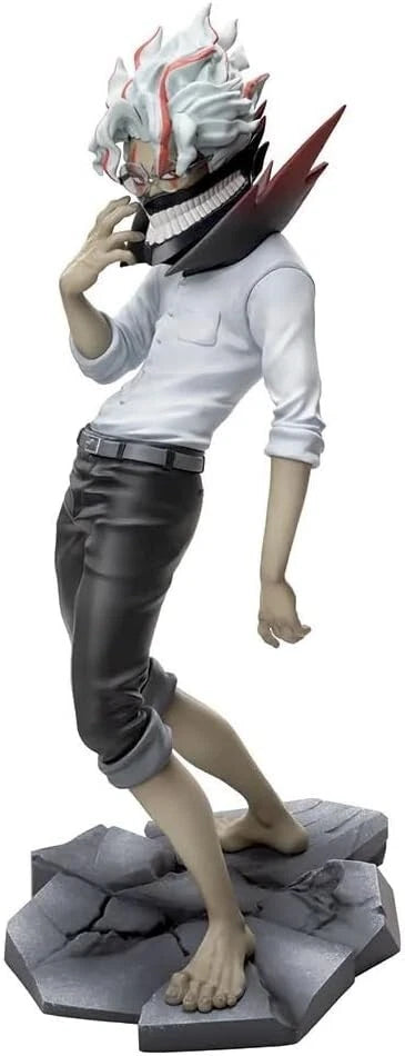 Dandadan Luminasta Okarun Transformation Vol.2