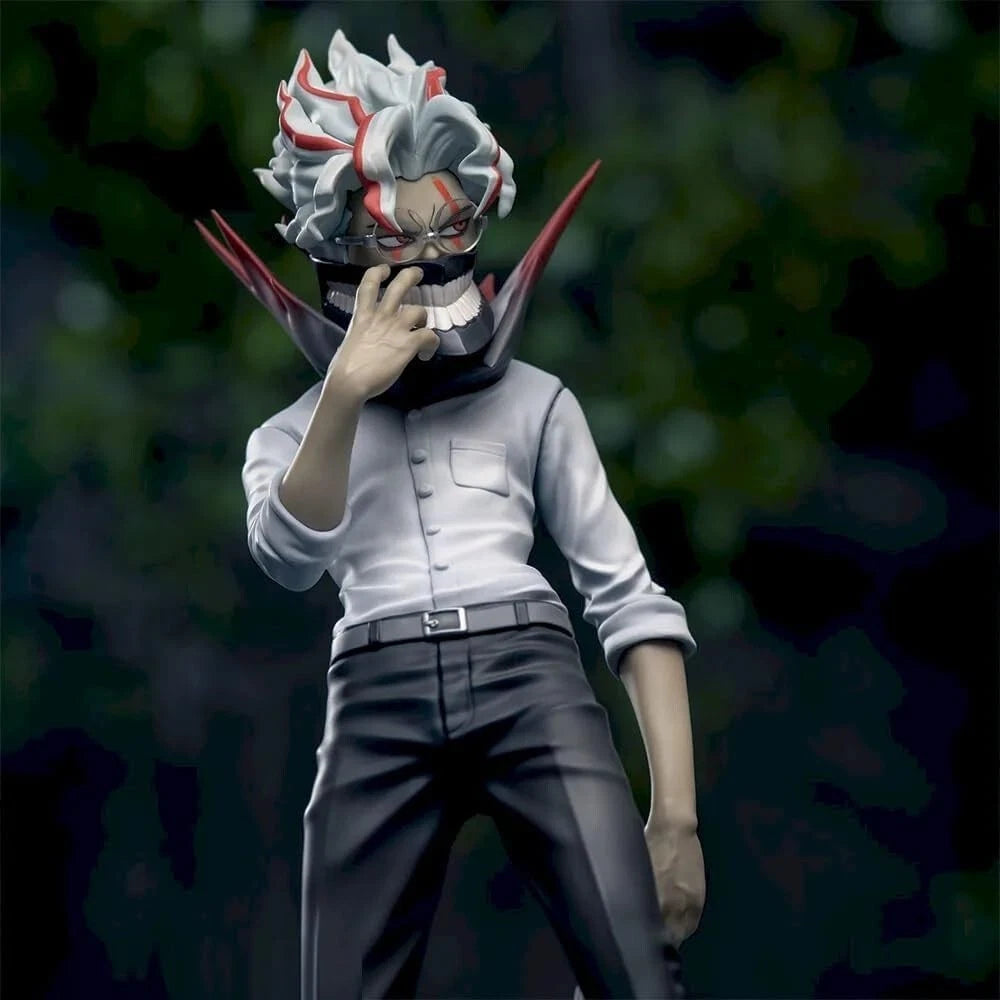 Dandadan Luminasta Okarun Transformation Vol.2