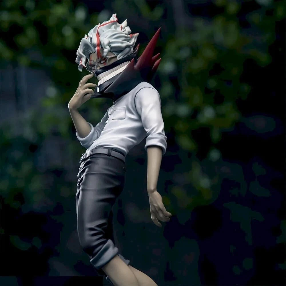 Dandadan Luminasta Okarun Transformation Vol.2