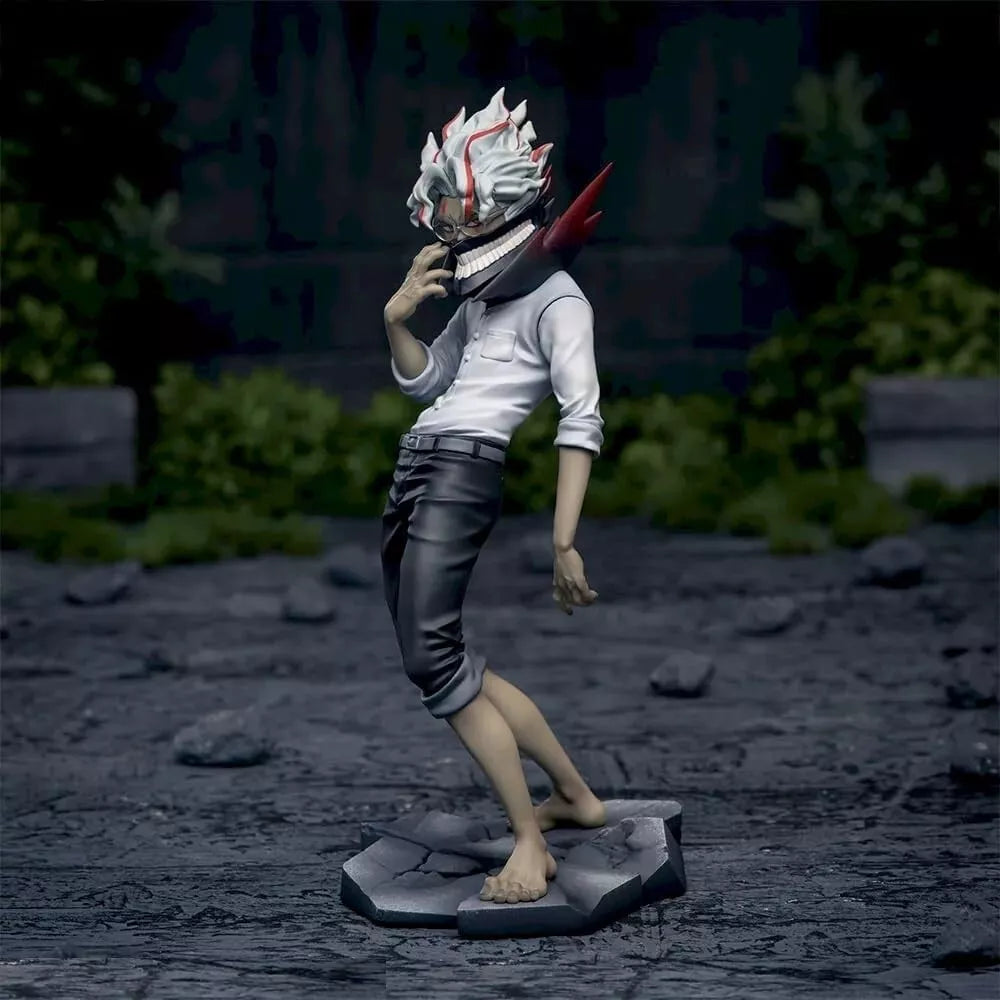 Dandadan Luminasta Okarun Transformation Vol.2