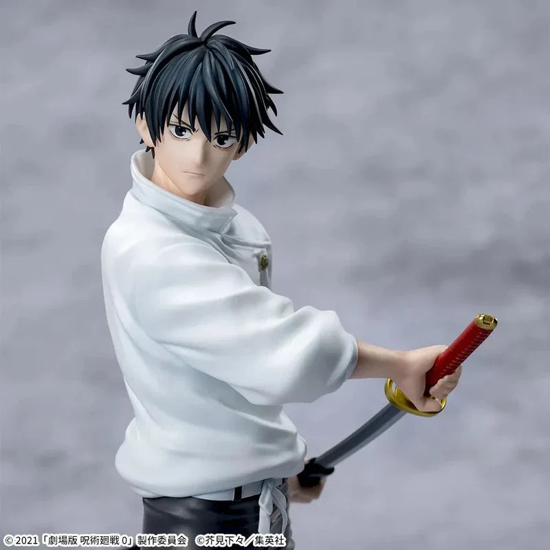 Jujutsu Kaisen 5th Anniversary Luminasta Yuta Okkotsu Figure