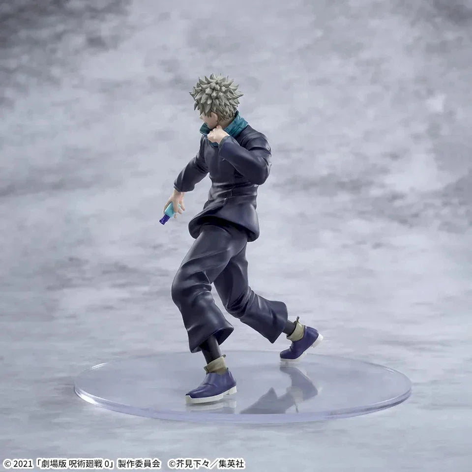 Jujutsu Kaisen 5th Anniversary Luminasta Toge Inumaki Figure