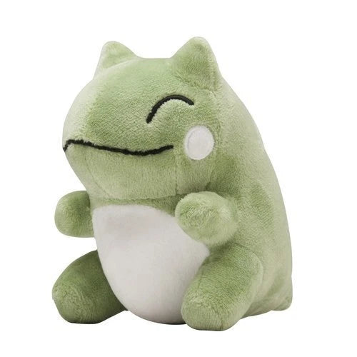 Pokemon Whimsicott's Substitute Poke Plush Doll