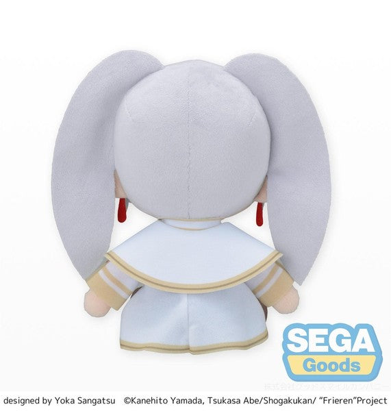 Frieren: Beyond Journey's End: Fuwa Petit M Plush Frieren