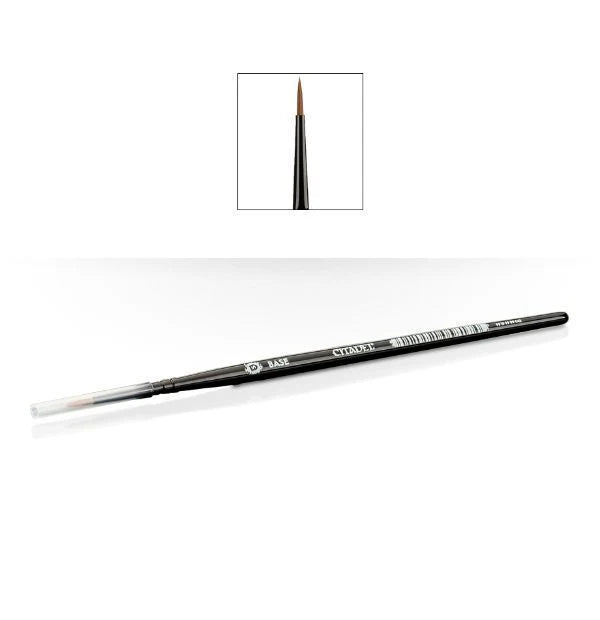 Warhammer Citadel Colour Paint Brushes