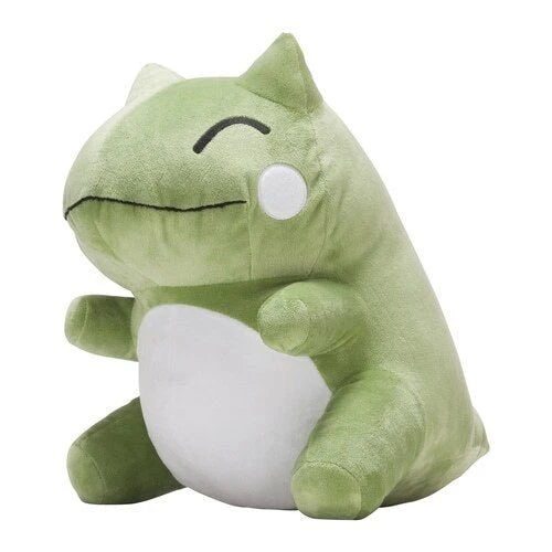 Pokemon Whimsicott's Substitute Poke Plush Doll