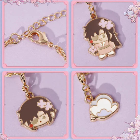 Heaven Official's Blessing | Jing Xiu Fan Hua Series Bracelet Blind Box