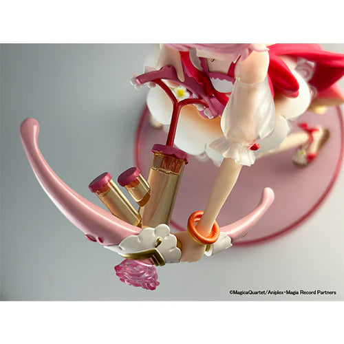Puella Magi Madoka Magica: The Side Story Madoka Kaname Splash Girls Figure