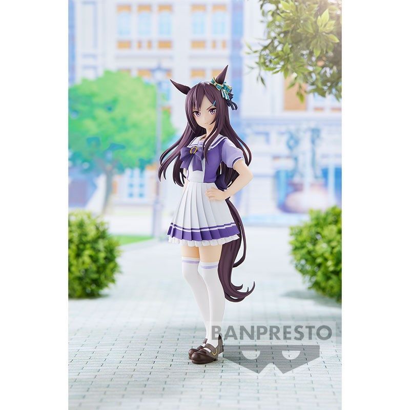 Uma Musume: Pretty Derby - Mejiro Dober Figure