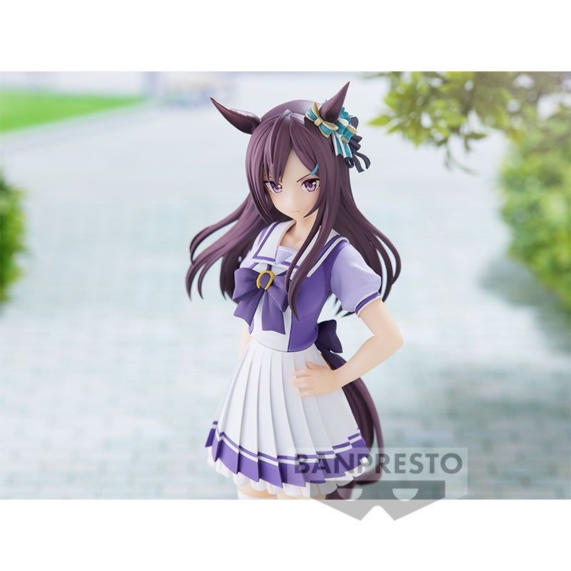 Uma Musume: Pretty Derby - Mejiro Dober Figure