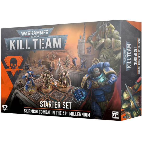 Warhammer 40,000: Kill Team - Starter Set