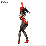 Date A Live BiCute Bunnies Kurumi Tokisaki Figure