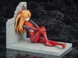Rebuild of Evangelion Asuka Shikinami Langley (Plugsuit Ver.) New Movie Edition 1/7 Scale Figure