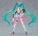 Vocaloid figma no.SP-138 Racing Miku 2021 ver.