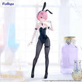 Re:Zero Starting Life in Another World BiCute Bunnies Ram (Bicolor) Figure