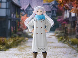 Frieren: Beyond Journey's End Frieren (Winter Coat) Figure