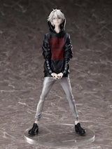 Neon Genesis Evangelion Kaworu Nagisa (Radio EVA Original Color Ver.) 1/7 Scale