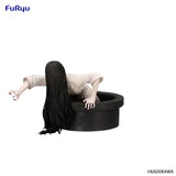 The Ring Sadako Noodle Stopper Figure