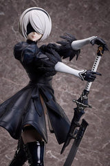 NieR: Automata Ver1.1a B-Style YoRHa No.2 Type B 1/4 Scale Figure