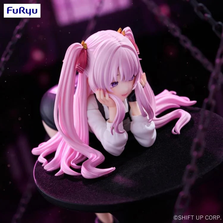 Goddess of Victory: Nikke Yuni Noodle Stopper Figure (Reissue)