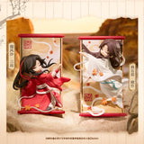 Heaven Official’s Blessing - Gong Fu Jing Juan Series Blind Box