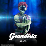 Demon Slayer: Kimetsu no Yaiba Grandista Akaza