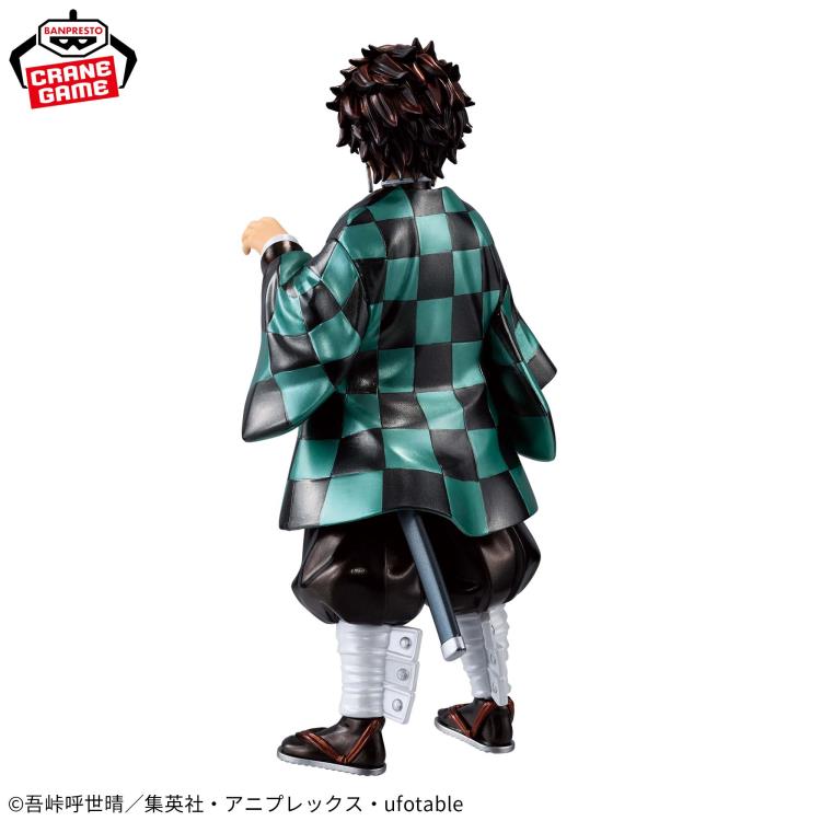 Demon Slayer: Kimetsu no Yaiba Grandista Tanjiro Kamado (Special Color Ver.)