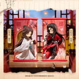 Heaven Official’s Blessing - Gong Fu Jing Juan Series Blind Box