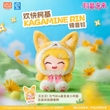 LDCX Series S Hatsune Miku Forest Friends Blind Box Plush