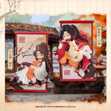 Heaven Official’s Blessing - Gong Fu Jing Juan Series Blind Box